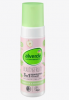 alverde NATURKOSMETIK Reinigungsschaum Beauty &amp; Fruity 3in1 Bio-Limette Bio-Apfel Пенка для умывания Красота и Фрукты, органическое яблоко с лаймом 3в1, 150мл