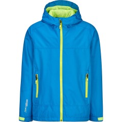 killtec Funktionsjacke mit Kapuze und Magic Print EASTO fur Jungen Функциональная куртка с капюшоном и волшебным принтом EASTO для мальчиков