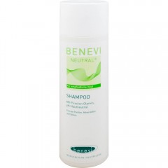 Benevi Neutral Shampoo  Нейтральный шампунь