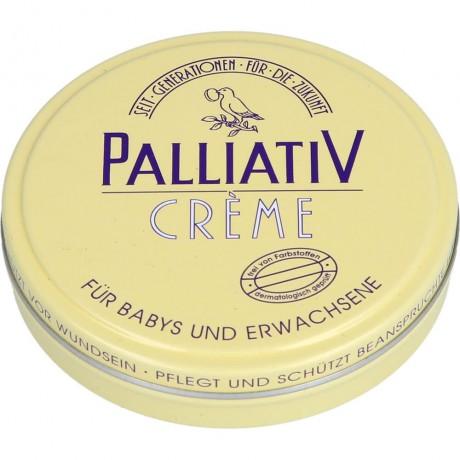 PALLIATIV Schmithausen  Riese PALLIATIV Creme  ПАЛЛИАТИВНЫЙ крем