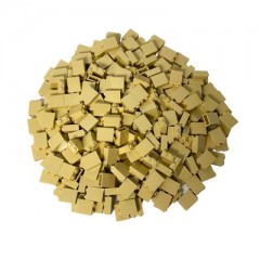 LEGO LEGO 1x2x2 Steine Beige - 250 Stuck - tan bricks 3245c LEGO 1x2x2 кирпичи бежевые - 250 штук - коричневые кирпичи 3245c