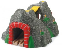 BRIO Magischer Tunnel Волшебный туннель