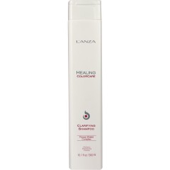Lanza Clarifying Shampoo  очищающий шампунь