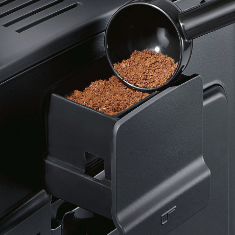 SIEMENS SIEMENS Kaffeevollautomat TE657M03DE Kaffeevollautomat  Полностью автоматическая кофемашина SIEMENS TE657M03DE, полностью автоматическая кофемашина