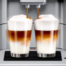 SIEMENS SIEMENS Kaffeevollautomat TE657M03DE Kaffeevollautomat  Полностью автоматическая кофемашина SIEMENS TE657M03DE, полностью автоматическая кофемашина