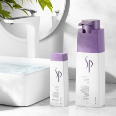 Wella Professionals Repair Shampoo  Восстанавливающий шампунь