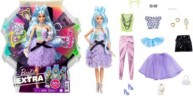 Mattel Barbie Extra Deluxe Puppe Кукла Барби Экстра Делюкс