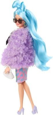 Mattel Barbie Extra Deluxe Puppe Кукла Барби Экстра Делюкс