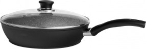 BALLARINI BALLARINI Schmorpfanne grau БАЛЛАРИНИ сотейник