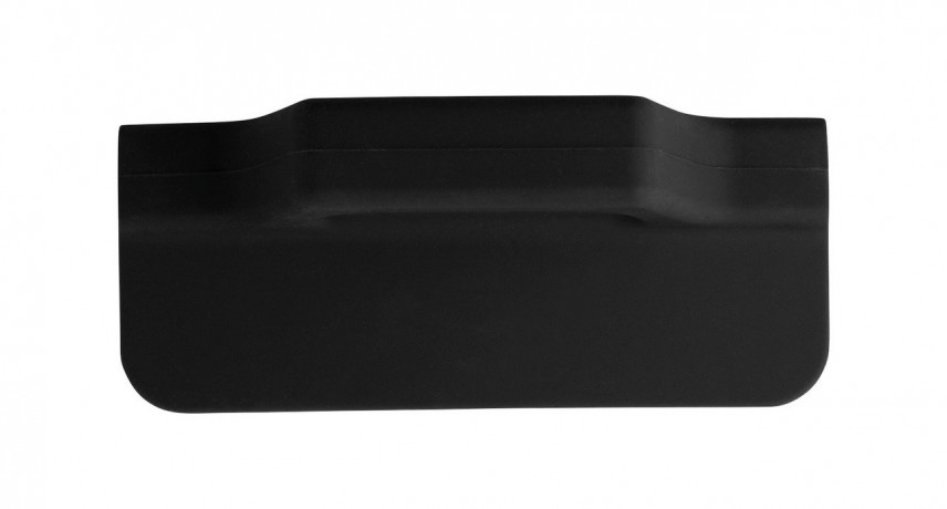 Woll Woll Silicone grip, Eckig, grau SILICONE grau Силиконовая ручка Woll, квадратная, серый СИЛИКОН