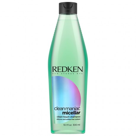 Redken (Редкен)  Haarshampoo Clean Maniac, 300 мл