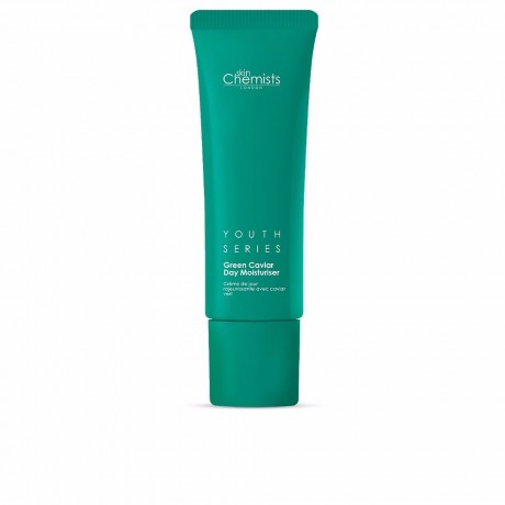 skinChemists Green Caviar Day Moisturiser Skin Chemists  Green Caviar Day Увлажняющий крем Skin Chemists