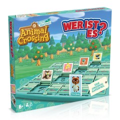 Winning Moves Gesellschaftsspiel Wer ist es? Настольная игра Кто это?