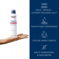 Eucerin Aquaphor Protect &amp; Repair Spray  Аквафор Защитный и Восстанавливающий Спрей