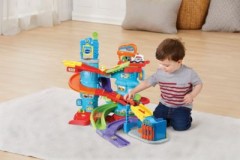 Vtech Tut Tut Baby Flitzer тут-тут, малыш, спидстер