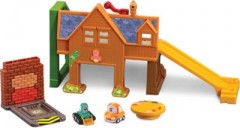 Vtech Tut Tut Cory Flitzer Кори Флитцер