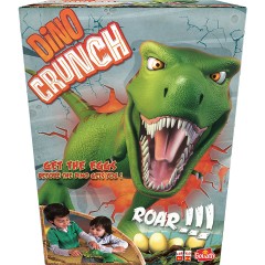 Goliath Dino Meal еда динозавра