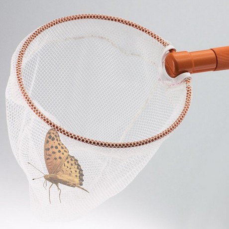 Edu-Toys Kescher mit Insektenhaus Подсак с домом для насекомых