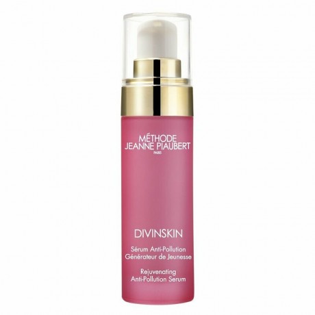 Jeanne Piaubert Divinskin Serum Anti-Pollution 30ml  Divinskin Сыворотка против загрязнения 30мл