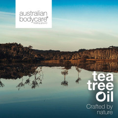Australian Bodycare Barrier Cream  Защитный крем
