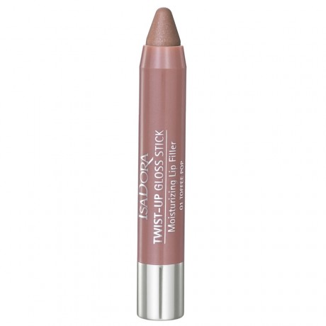 Isadora (Исадора) Twist-up Gloss Stick Lipgloss Lipgloss, 3,30 g