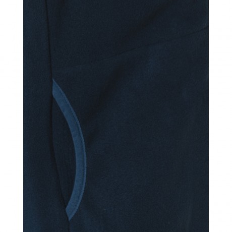 finkid Kinder Fleeceweste POPPELI Детский флисовый жилет POPPELI