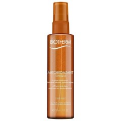 Biotherm Autobronzant Tonique  Автобронзант Тоник