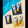 Nivea Sun Sensitiv Gesichtsschutz LSF 50 Чувствительная к солнцу защита для лица SPF 50