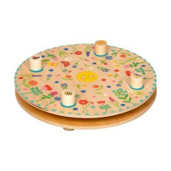 Die Spiegelburg Blumenpresse Spiegelburg Sommerkinder Цветочный пресс Spiegelburg Summer Children