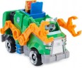 Spin Master Paw Patrol Rockys Deluxe Basis Fahrzeug aus dem Kinofilm mit Hundefigur Базовый автомобиль Paw Patrol Rocky&#39;s Deluxe из фильма с фигуркой собаки