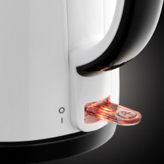 RUSSELL HOBBS RUSSELL HOBBS Wasserkocher 25070-70 My Breakfast Wasserkocher 1,7L  Чайник RUSSELL HOBBS 25070-70 My Breakfast Чайник 1,7л