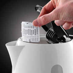 RUSSELL HOBBS RUSSELL HOBBS Wasserkocher 25070-70 My Breakfast Wasserkocher 1,7L  Чайник RUSSELL HOBBS 25070-70 My Breakfast Чайник 1,7л
