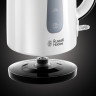 RUSSELL HOBBS RUSSELL HOBBS Wasserkocher 25070-70 My Breakfast Wasserkocher 1,7L Чайник RUSSELL HOBBS 25070-70 My Breakfast Чайник 1,7л