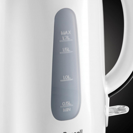 RUSSELL HOBBS RUSSELL HOBBS Wasserkocher 25070-70 My Breakfast Wasserkocher 1,7L Чайник RUSSELL HOBBS 25070-70 My Breakfast Чайник 1,7л