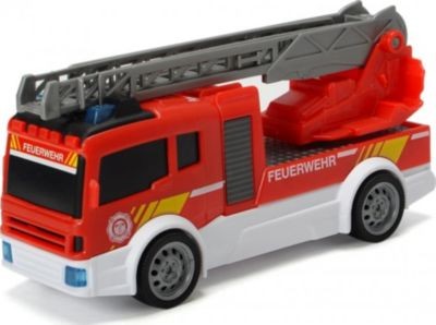 Dickie Toys Rettungsstation спасательная станция