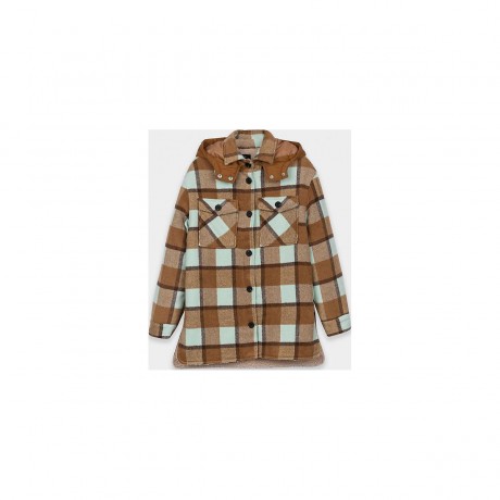 Tiffosi Ubergangsjacke PAVARTI fur Madchen Куртка межсезонная PAVARTI для девочки