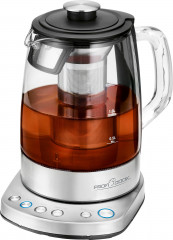 ProfiCook ProfiCook Wasserkocher PC-WKS 1167 G  Чайник ProfiCook PC-WKS 1167 G