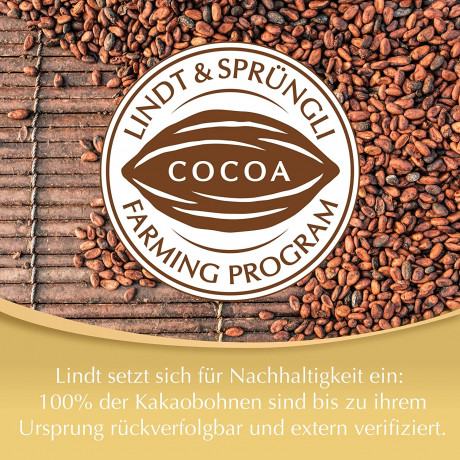 Lindt Адвент-календарь 2024 "Рождественская ярмарка", 24 конфеты, 19 х 19 см, 230 г, 2 штуки