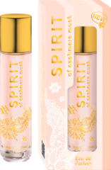 Spirit of Cashmere Musk Парфюмерная вода, 30 мл
