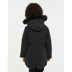 THREADGIRLS Threadgirls Jacke THB Hooded Parker Jacket Cher Winterjacken MiniW Куртка Threadgirls THB Куртка Parker с капюшоном Cher Winter Jackets MiniW