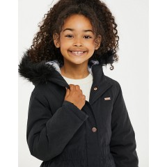 THREADGIRLS Threadgirls Jacke THB Hooded Parker Jacket Cher Winterjacken MiniW Куртка Threadgirls THB Куртка Parker с капюшоном Cher Winter Jackets MiniW