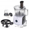 Adler Adler Kuchenmaschine AD 4224, 2000W, 3,5L, 12in1 Multifunktionales Kuchengerat mit LCD-Anzeige  Машина для тортов Adler AD 4224, 2000 Вт, 3,5 л, многофункциональная машина для тортов 12 в 1 с ЖК-дисплеем