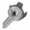 Royal Catering Royal Catering Stabmixer Stabmixer 500 W 300mm stufenlos einstellbar 4.000-16.000 U/min, 500 W  Ручной блендер Royal Catering Ручной блендер 500 Вт 300 мм плавная регулировка 4000-16000 об/мин, 500 Вт