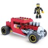 Mattel Mega Construx Hot Wheels Bone Shaker Mega Construx Hot Wheels Шейкер для костей