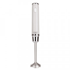 Adler Adler Stabmixer Adler AD 4617g Handmixer mit 350 W Leistung, grau  Погружной блендер Adler Ручной миксер Adler AD 4617g мощностью 350 Вт, серый
