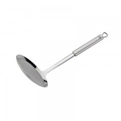 Kuchenprofi Kuchenprofi Siebloffel feinmaschig Parma 33,5 cm K?chenprofi Ложка-сито с мелкими ячейками Parma 33,5 см