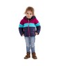 killtec Ubergangsjacke mit Kapuze HIPSY fur Madchen Куртка межсезонная с капюшоном HIPSY для девочки