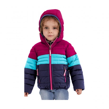 killtec Ubergangsjacke mit Kapuze HIPSY fur Madchen Куртка межсезонная с капюшоном HIPSY для девочки