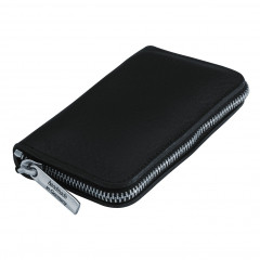 ERBE Manikure Set Reissverschluss-Etui Serie quot;Travelquot;, schwarz, 5-tlg.  Маникюрный набор на молнии серии &amp;quot;Travel&amp;quot;, черный, 5 шт.