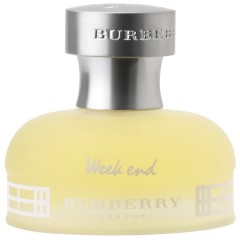 BURBERRY (Барбери)  Eau de Parfum (EdP) Парфюмерная вода Weekend for Women, 30 мл